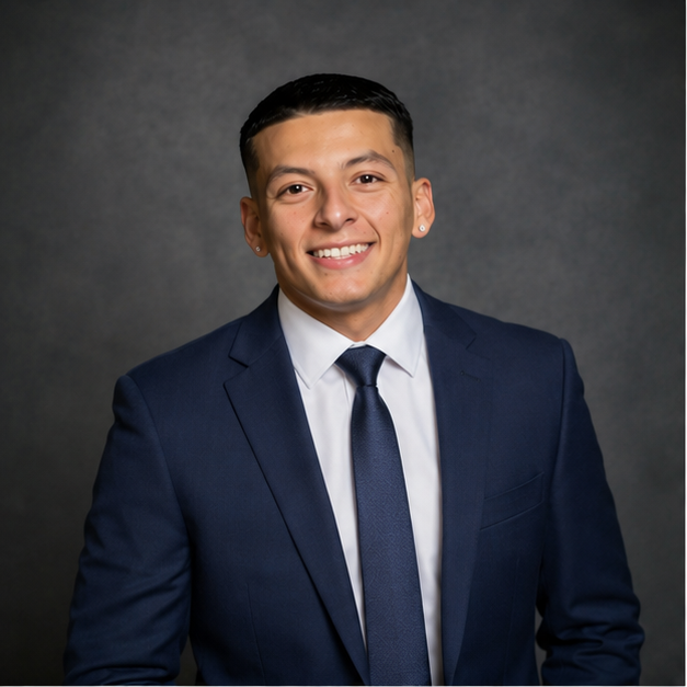 Mark Parra — Founder